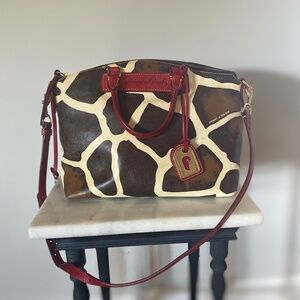 Dooney and Bourke